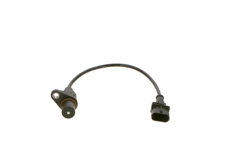 Bosch 0281002411 Sensor, crankshaft pulse - 3