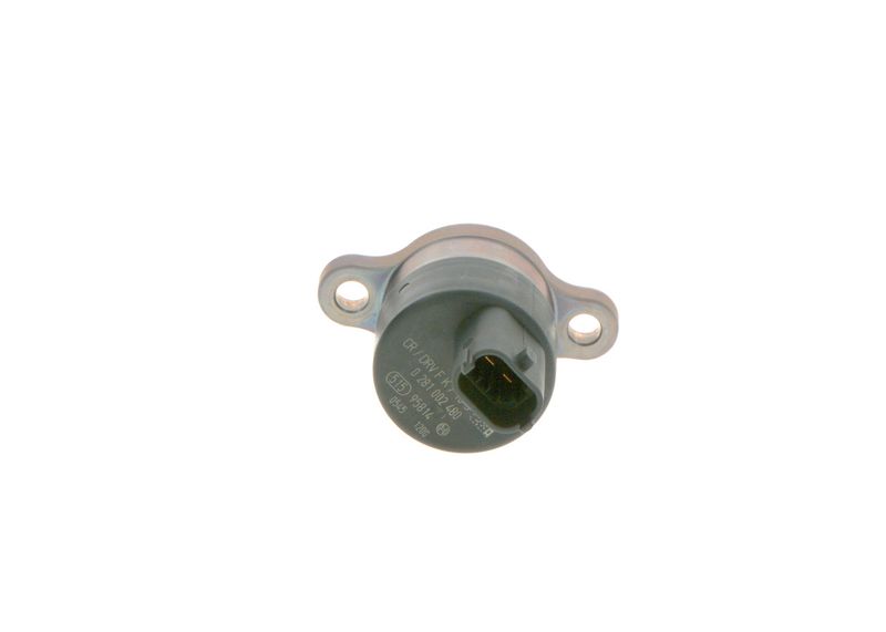 Bosch 0281002480 Pressure Control Valve, common rail system - 1