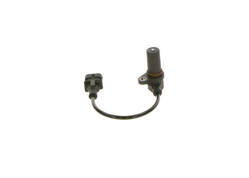 Bosch 0281002486 Sensor, crankshaft pulse - 4