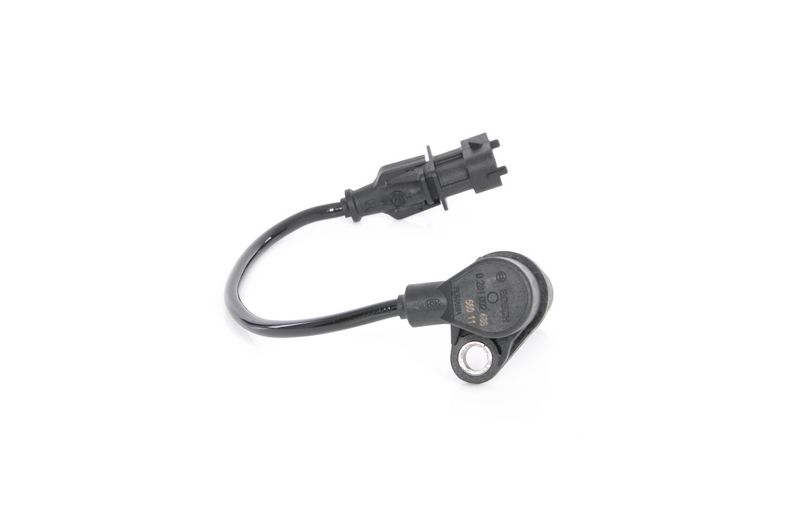 Bosch 0281002486 Sensor, crankshaft pulse - 5