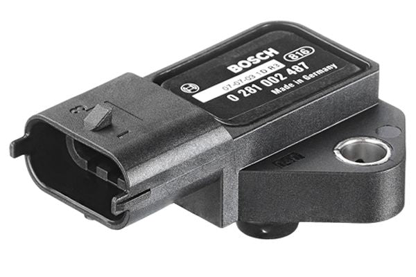 Bosch 0281002487 Sensor, boost pressure - 2