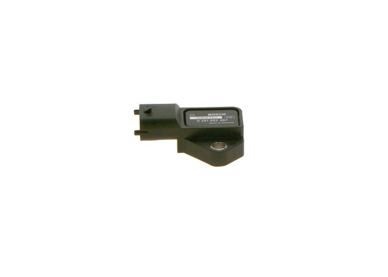 Bosch 0281002487 Sensor, boost pressure - 4