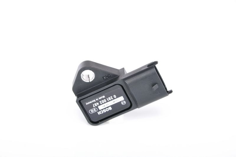 Bosch 0281002487 Sensor, boost pressure - 6
