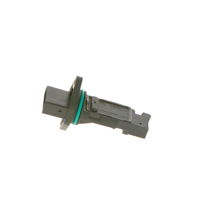 Bosch 0281002489 Mass Air Flow Sensor - 3
