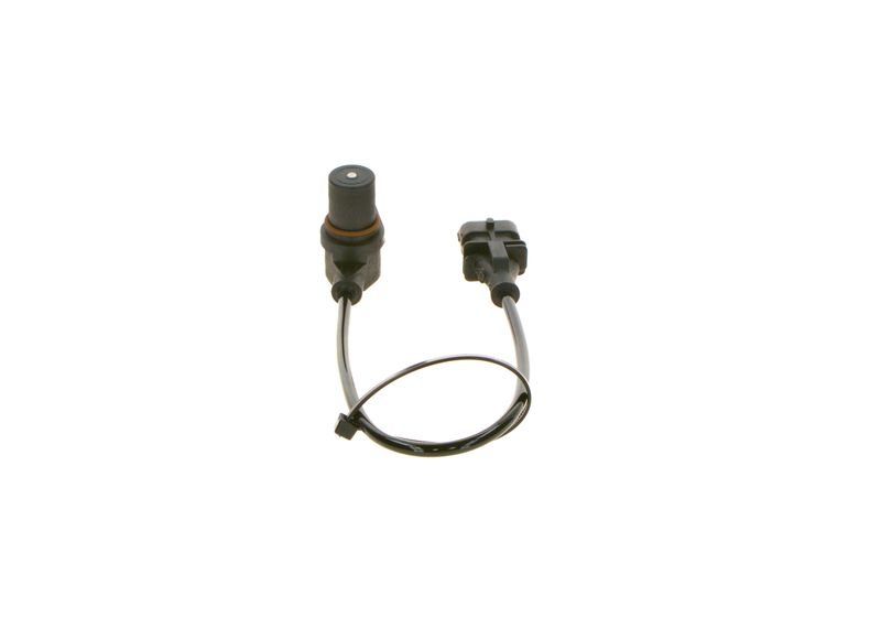 Bosch 0281002511 Sensor, crankshaft pulse - 4