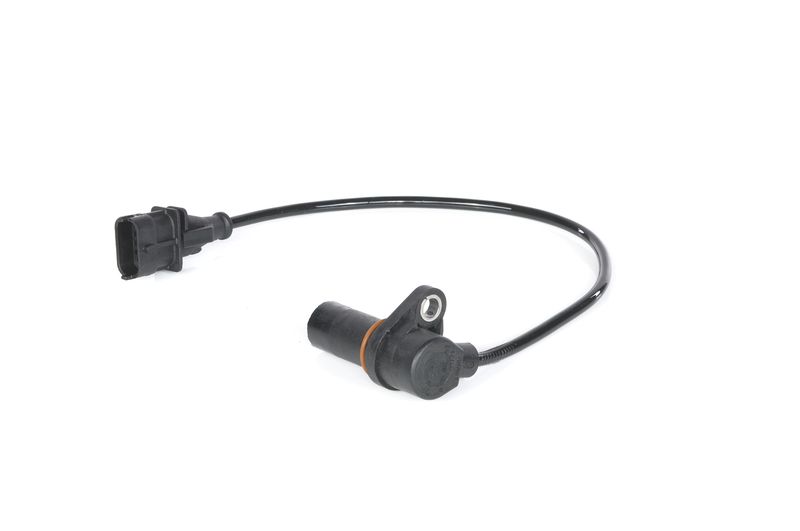 Bosch 0281002553 Sensor, crankshaft pulse - 1