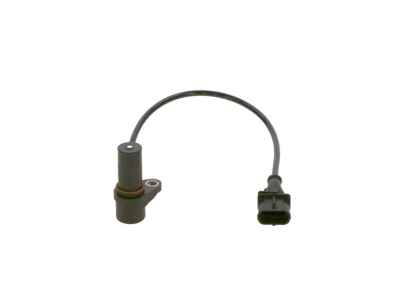 Bosch 0281002553 Sensor, crankshaft pulse - 2