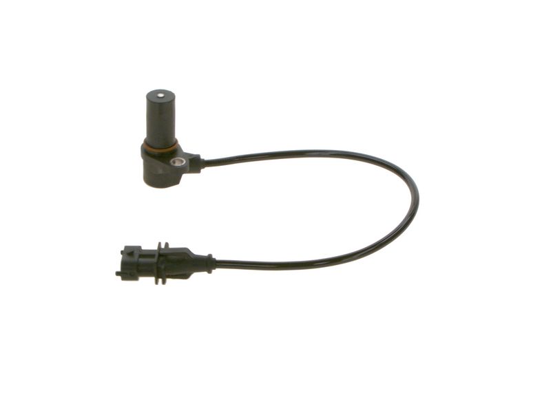 Bosch 0281002553 Sensor, crankshaft pulse - 3