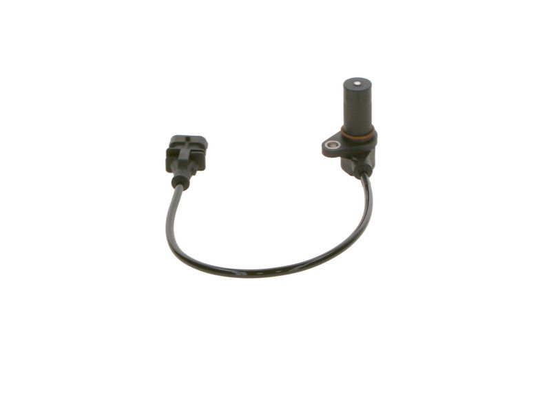 Bosch 0281002553 Sensor, crankshaft pulse - 4