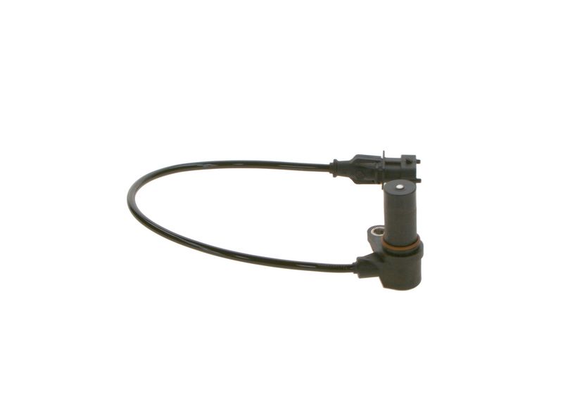 Bosch 0281002553 Sensor, crankshaft pulse - 5