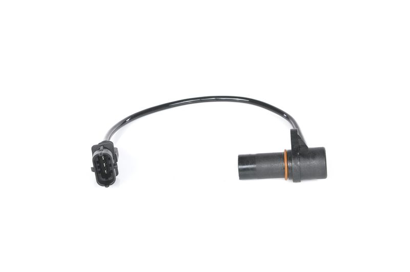 Bosch 0281002553 Sensor, crankshaft pulse - 6