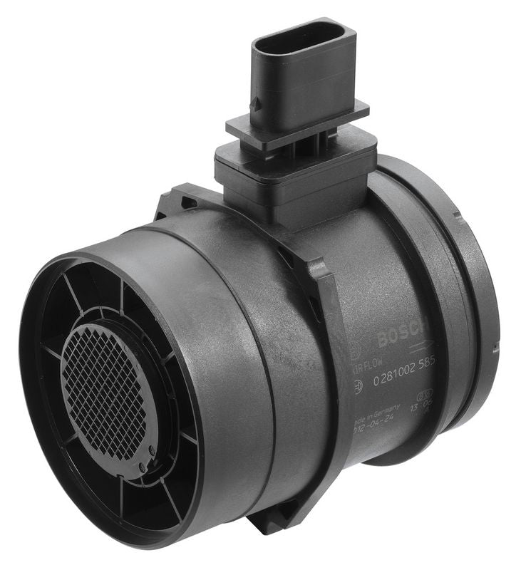 Bosch 0281002585 Mass Air Flow Sensor - 2