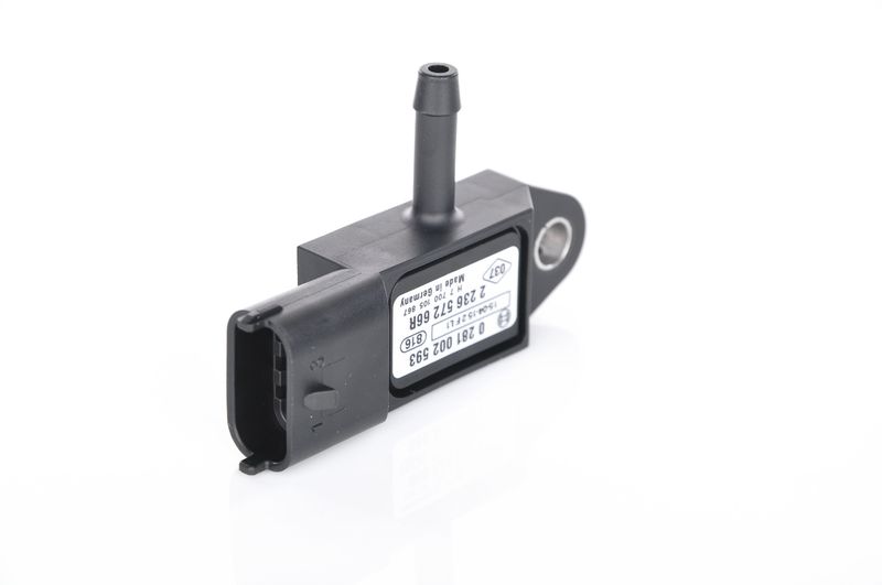 Bosch 0281002593 Sensor, boost pressure - 1
