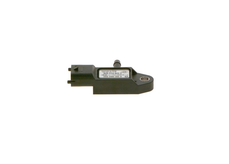 Bosch 0281002593 Sensor, boost pressure - 3