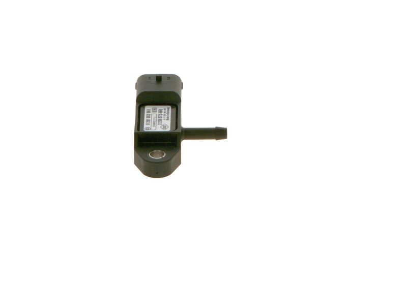 Bosch 0281002593 Sensor, boost pressure - 4