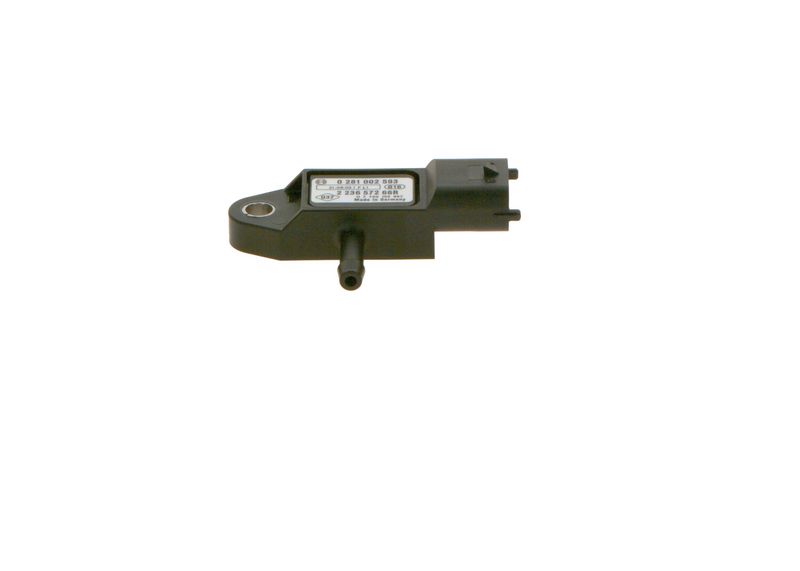 Bosch 0281002593 Sensor, boost pressure - 5