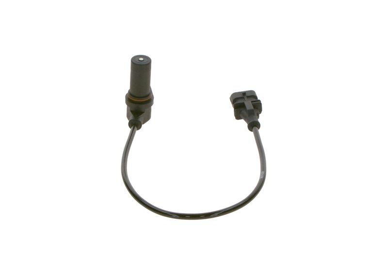Bosch 0281002675 Sensor, crankshaft pulse - 4