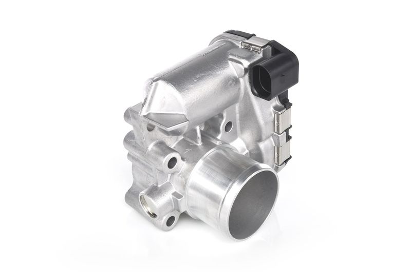 Bosch 0281002681 Throttle Body - 1