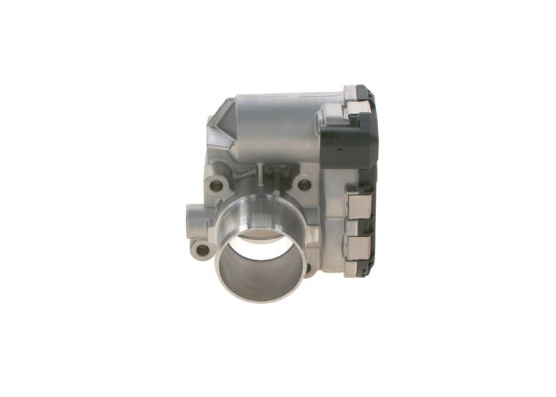 Bosch 0281002681 Throttle Body - 3