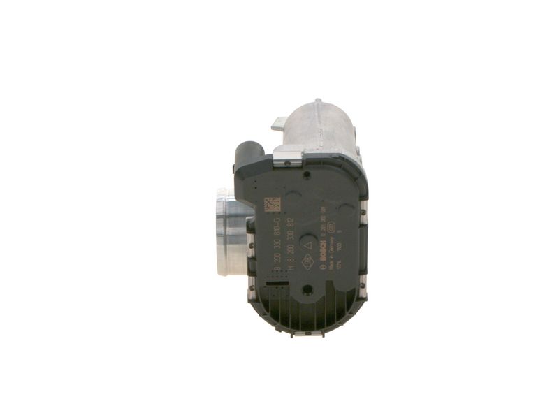Bosch 0281002681 Throttle Body - 4