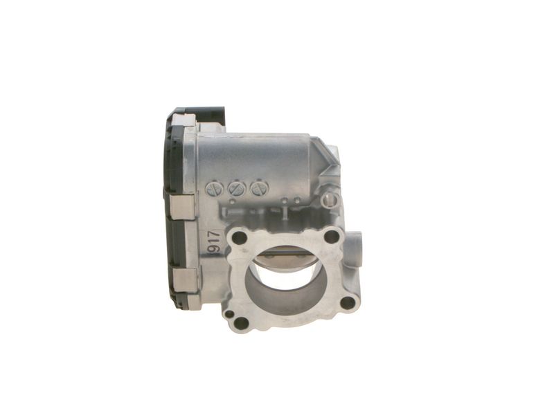 Bosch 0281002681 Throttle Body - 5