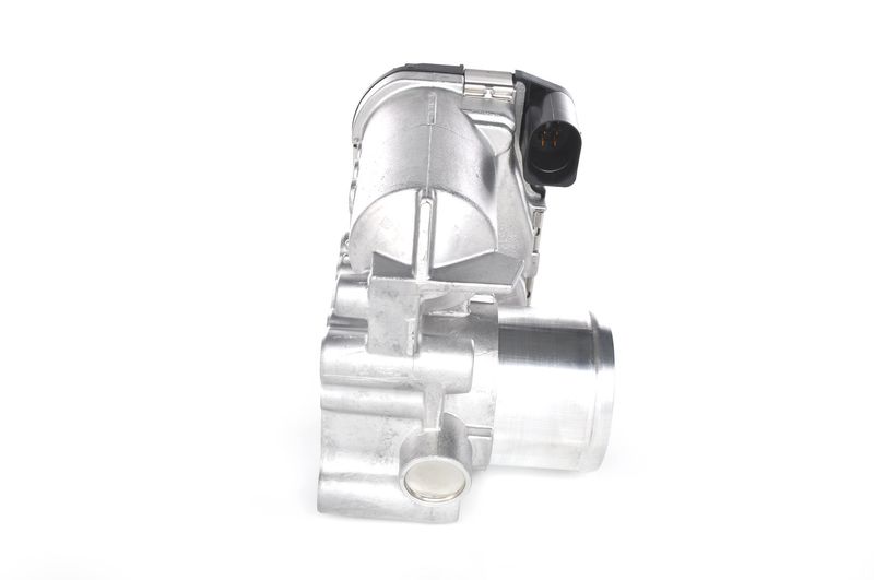 Bosch 0281002681 Throttle Body - 6