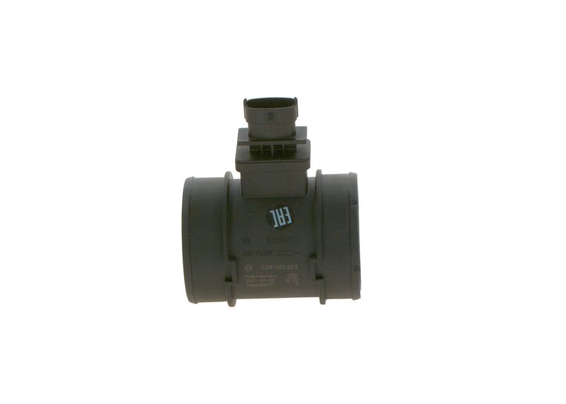 Bosch 0281002683 Mass Air Flow Sensor - 3