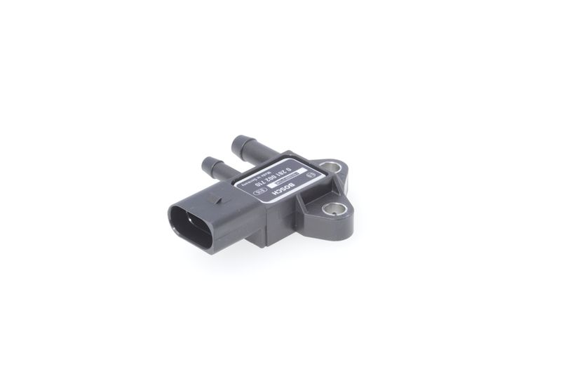 Bosch 0281002710 Sensor, exhaust pressure - 1