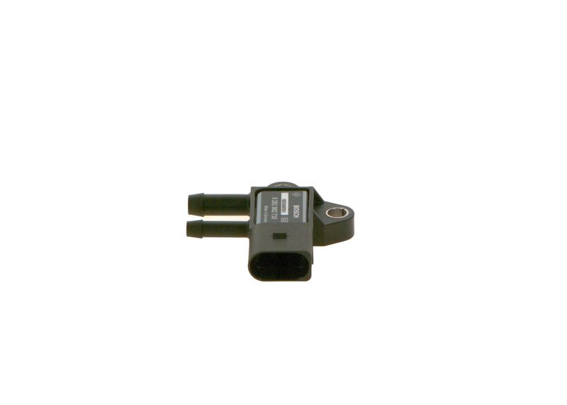 Bosch 0281002710 Sensor, exhaust pressure - 2