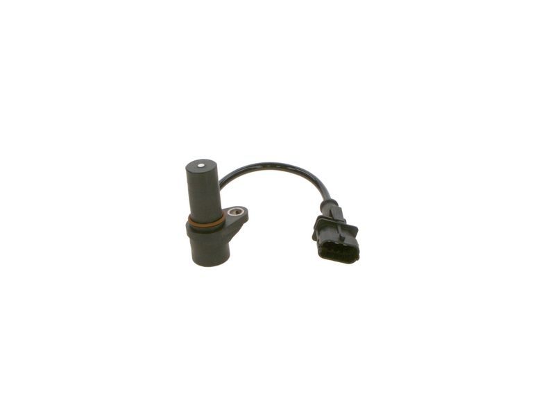 Bosch 0281002717 Sensor, crankshaft pulse - 3