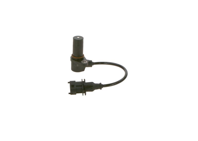 Bosch 0281002717 Sensor, crankshaft pulse - 4