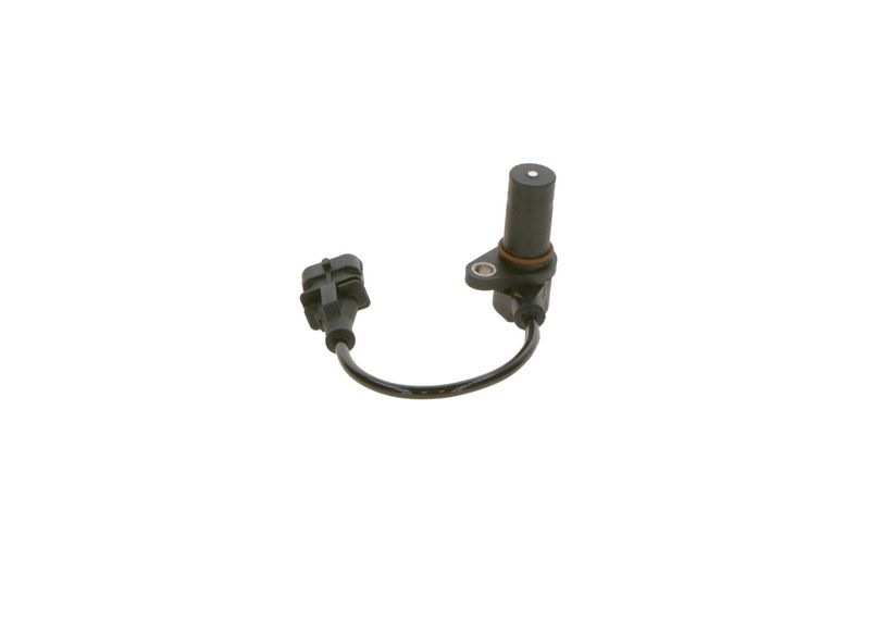 Bosch 0281002717 Sensor, crankshaft pulse - 5