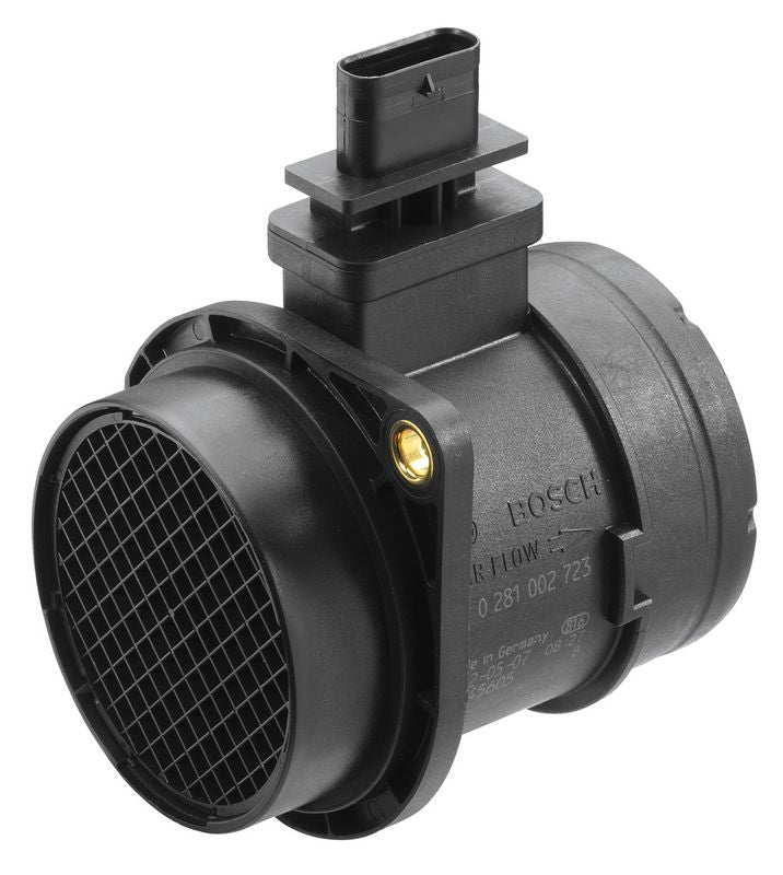 Bosch 0281002723 Mass Air Flow Sensor - 2