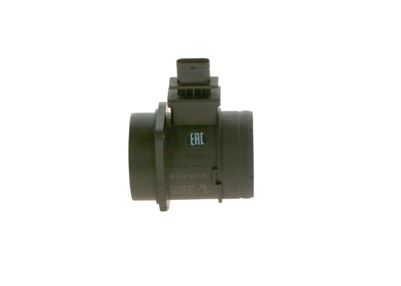 Bosch 0281002723 Mass Air Flow Sensor - 3