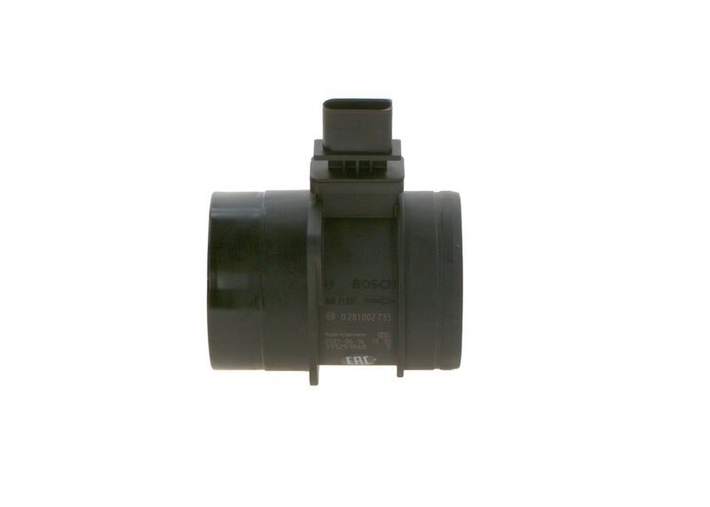 Bosch 0281002735 Mass Air Flow Sensor - 3