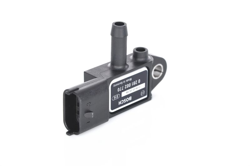 Bosch 0281002770 Sensor, exhaust pressure - 1