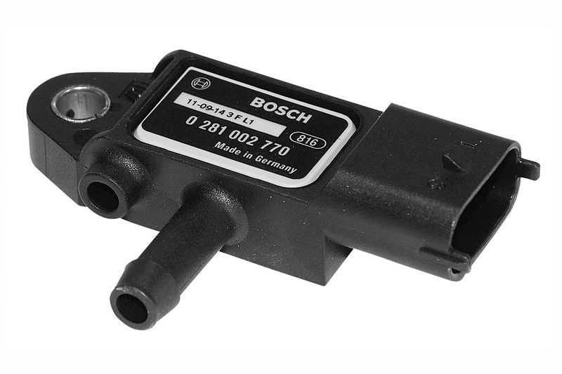 Bosch 0281002770 Sensor, exhaust pressure - 2