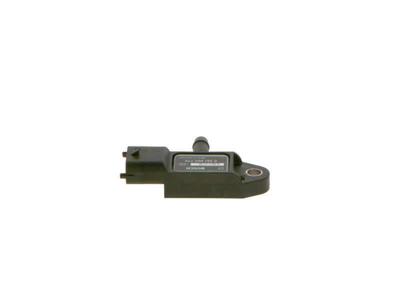Bosch 0281002770 Sensor, exhaust pressure - 4