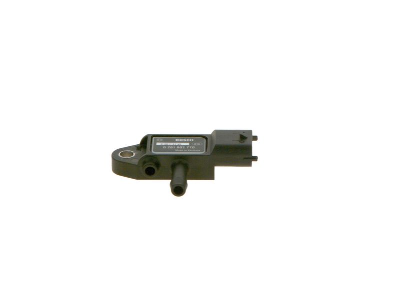 Bosch 0281002770 Sensor, exhaust pressure - 6