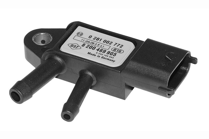Bosch 0281002772 Sensor, exhaust pressure - 1