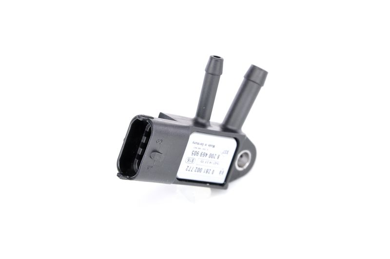 Bosch 0281002772 Sensor, exhaust pressure - 2
