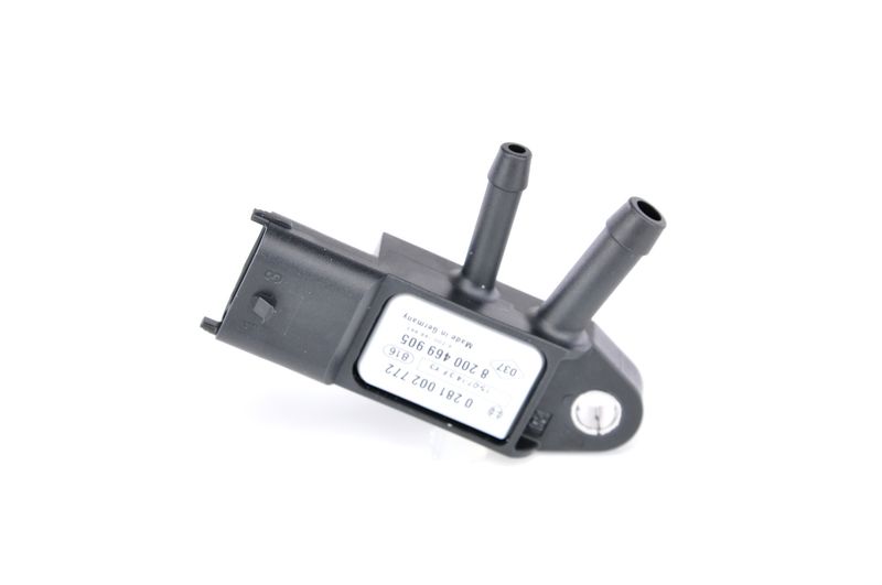 Bosch 0281002772 Sensor, exhaust pressure - 4