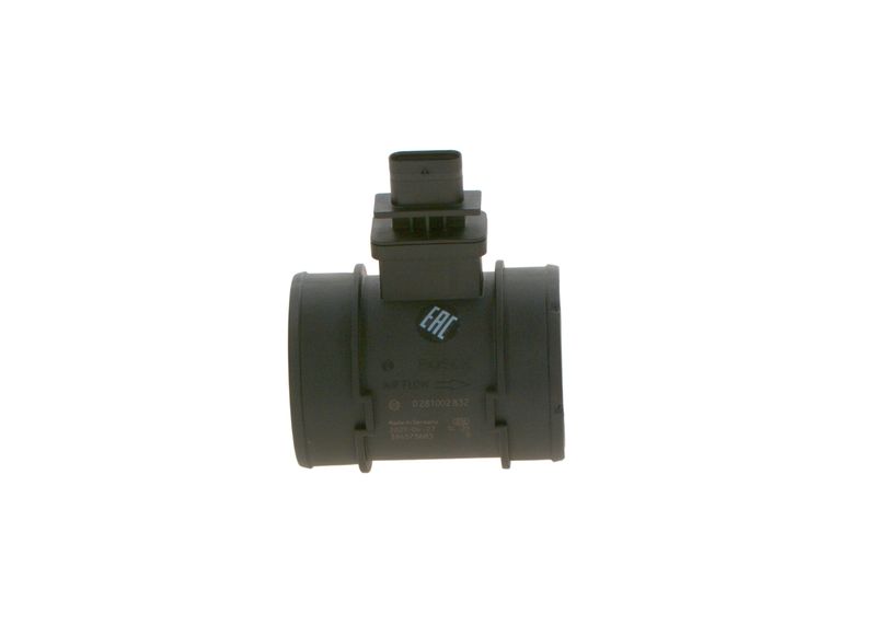 Bosch 0281002832 Mass Air Flow Sensor - 3