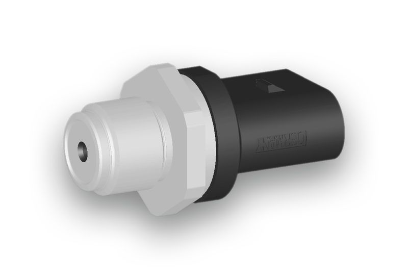 Bosch 0281002842 Sensor, fuel pressure - 6