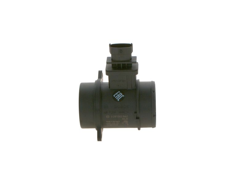 Bosch 0281002862 Mass Air Flow Sensor - 2