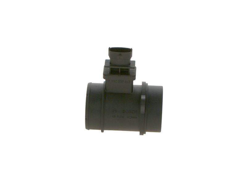 Bosch 0281002862 Mass Air Flow Sensor - 4
