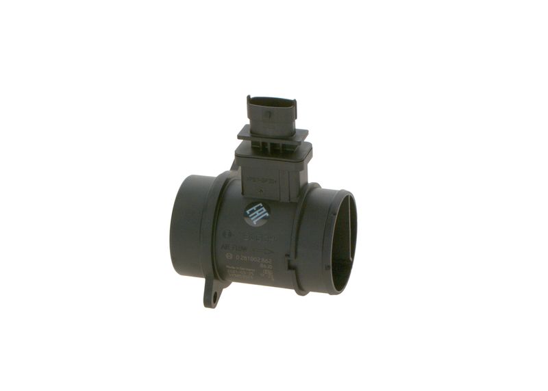 Bosch 0281002862 Mass Air Flow Sensor - 6