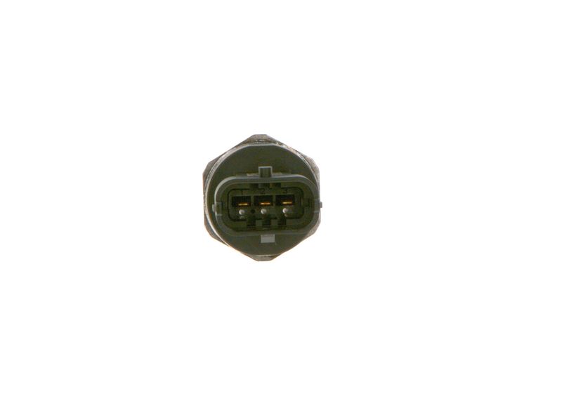 Bosch 0281002863 Sensor, fuel pressure - 1