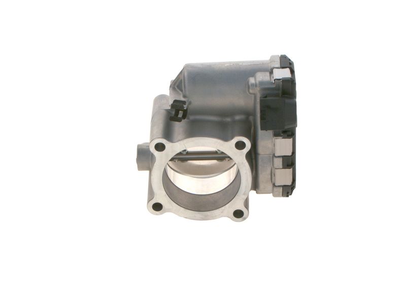 Bosch 0281002894 Throttle Body - 3