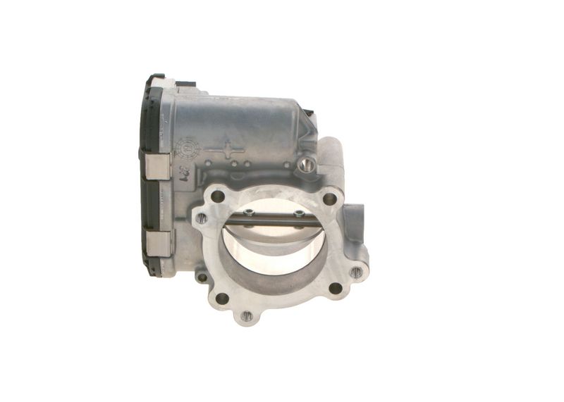 Bosch 0281002894 Throttle Body - 5